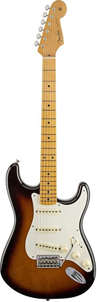 Fender custom shop shop eric johnson