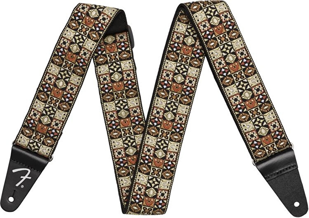 Fender festival shop strap