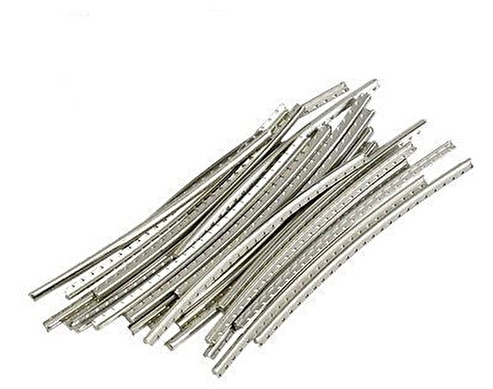 Fender hotsell fret wire