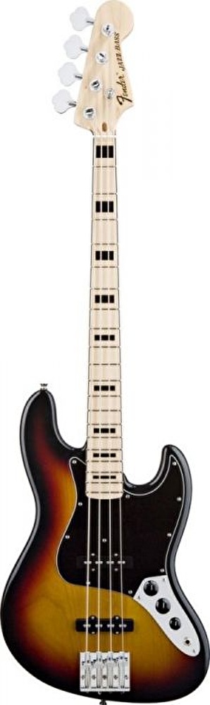 Geddy lee sale jazz