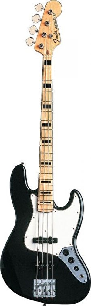 Fender geddy lee hotsell
