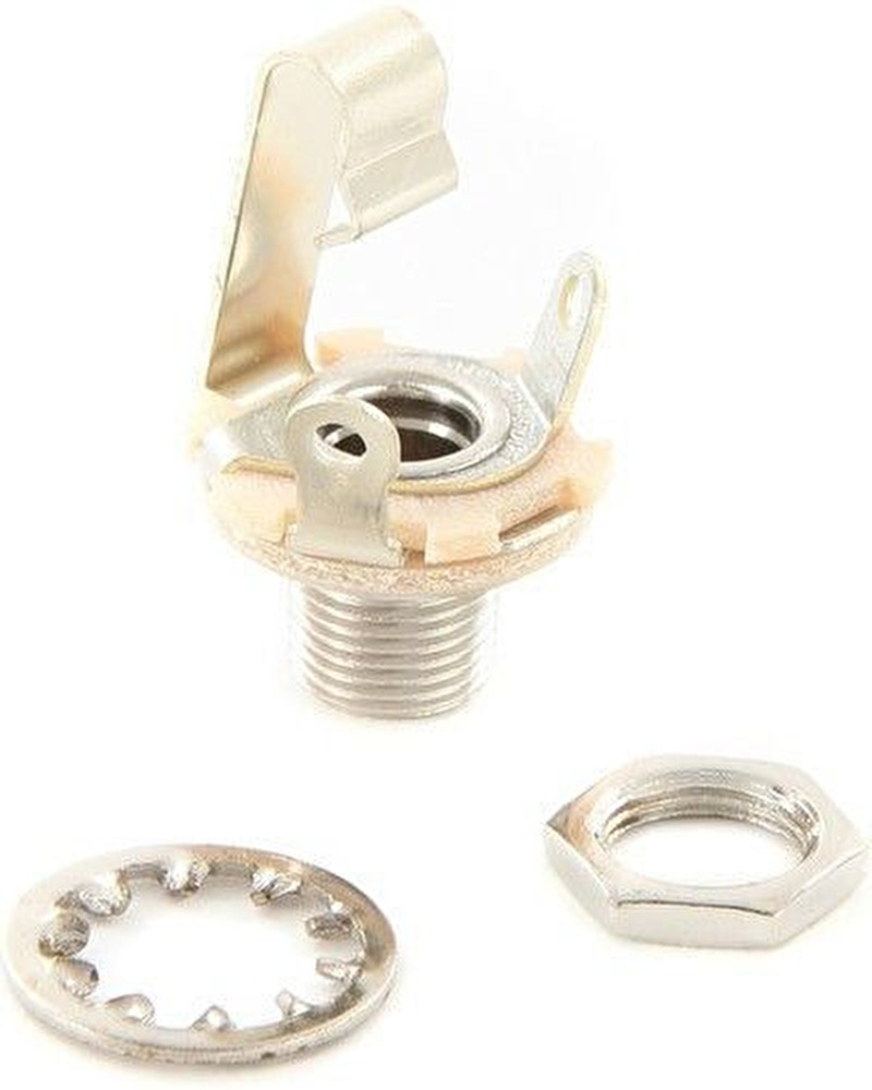 Output jack shop