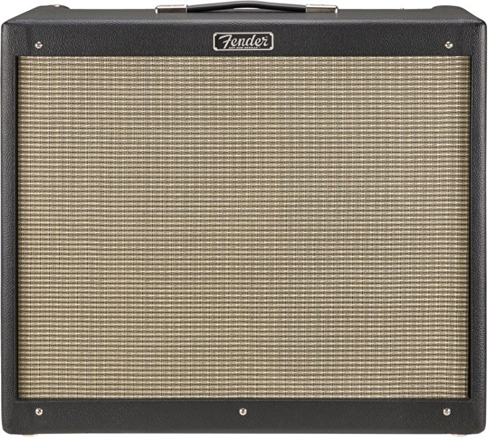 Fender hot rod deville 212 iv guitar hot sale combo amplifier