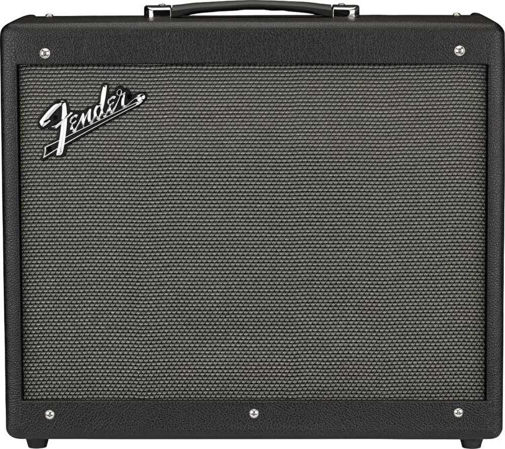 Fender on sale mustang 11