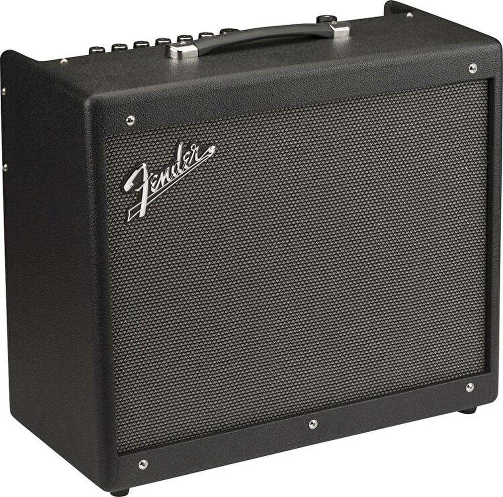 Fender mustang store 100 watt amp