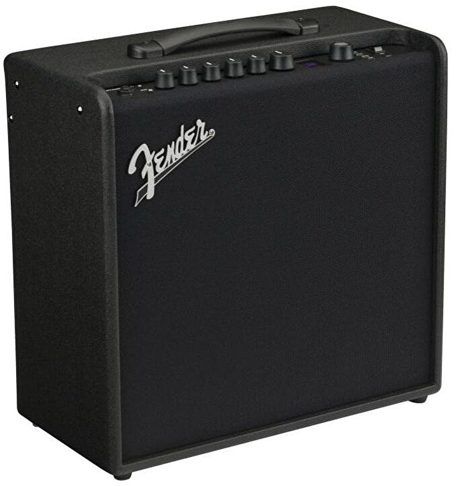 Fender mustang lt50 guitar amplifier combo deals
