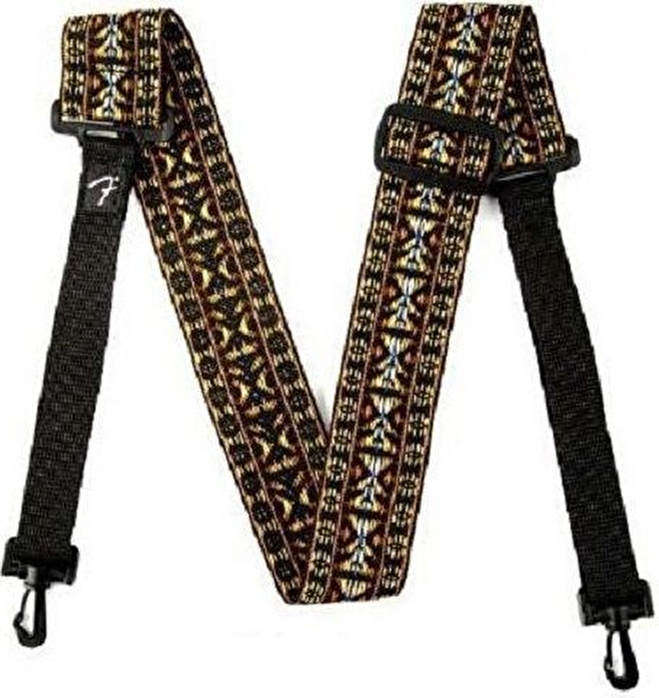 Nylon banjo top