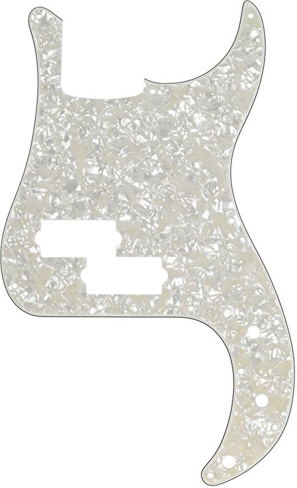 Fender precision bass pickguard new arrivals