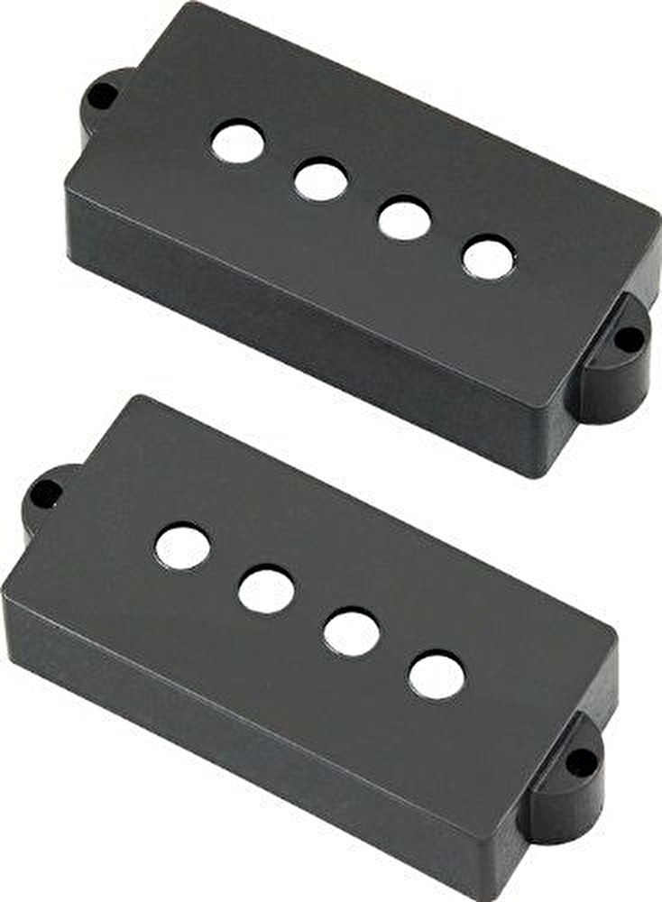 P bass deals cover