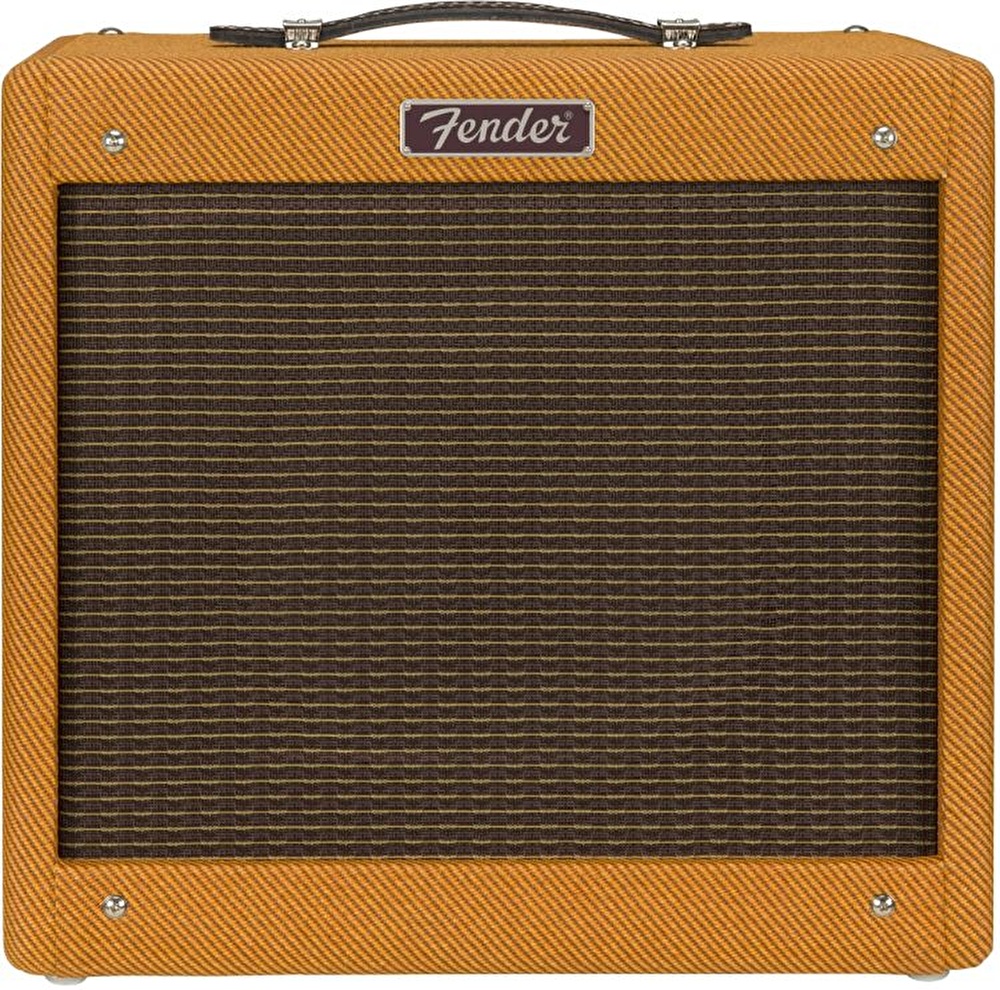 Fender pro sale amp