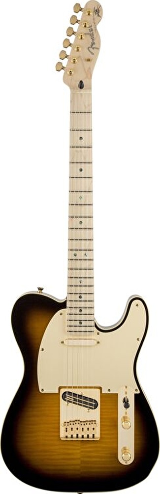 Fender kotzen shop telecaster