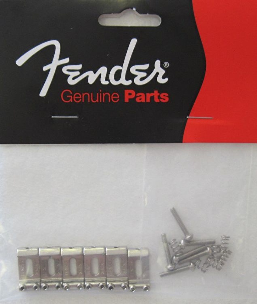 Saddles cheap fender stratocaster