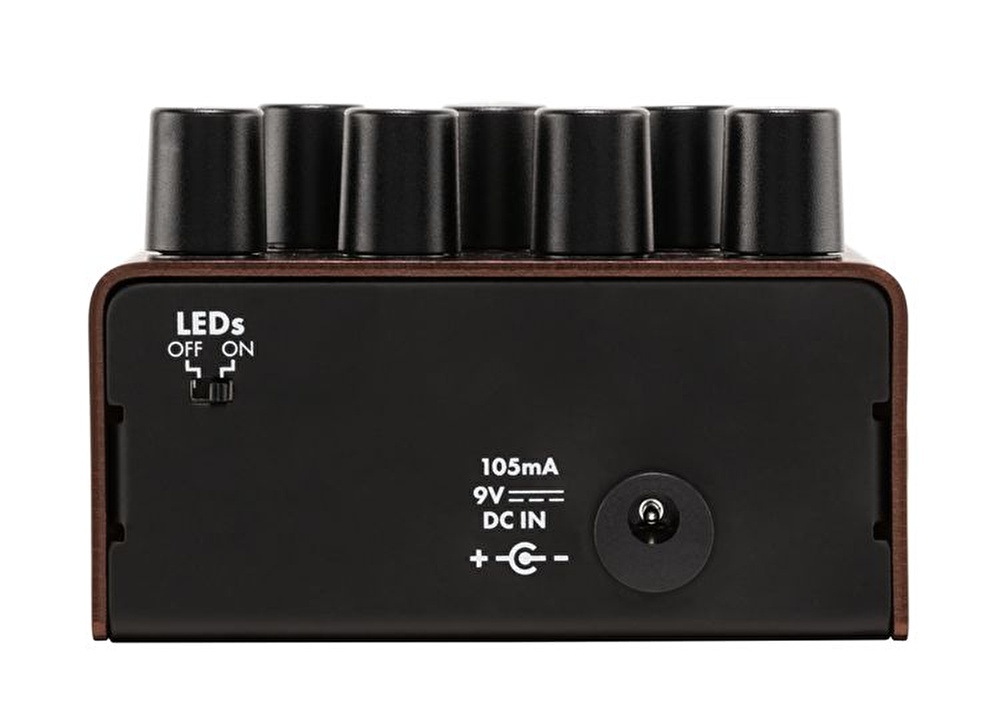 Smolder acoustic deals overdrive