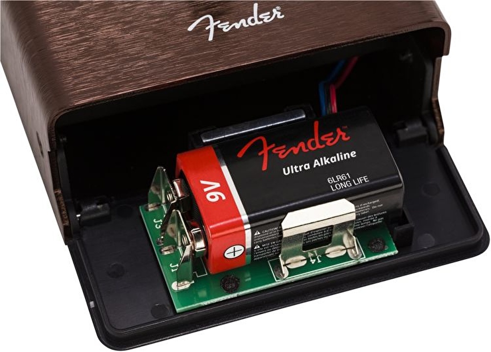 Smolder acoustic deals overdrive