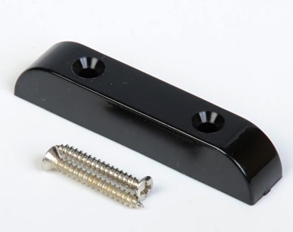 Fender shop thumb rest