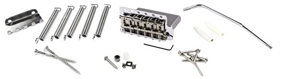 Vintage tremolo bridge sale