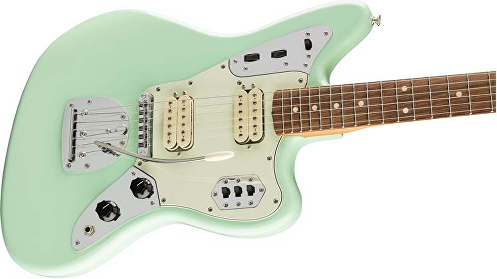 Fender 60s online vintera jaguar