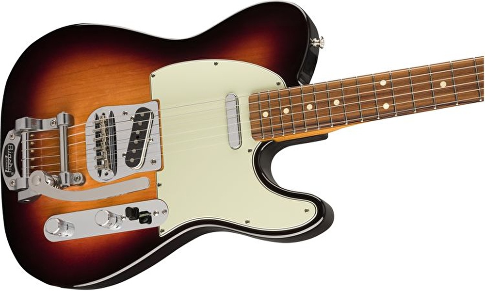 Fender telecaster vintera sales 60s