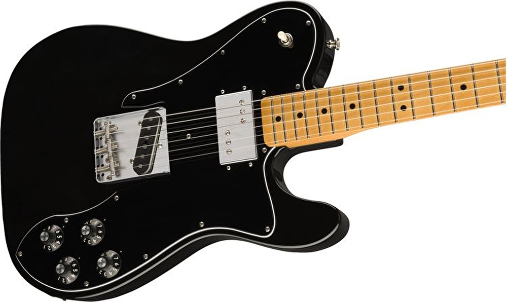 70s shop telecaster custom