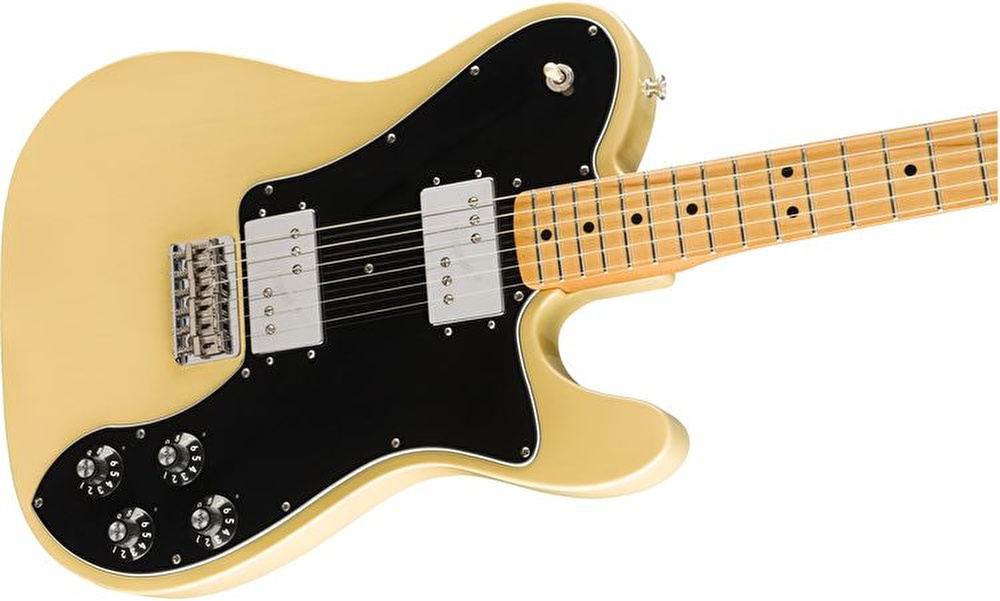 Fender vintera 70s deals telecaster