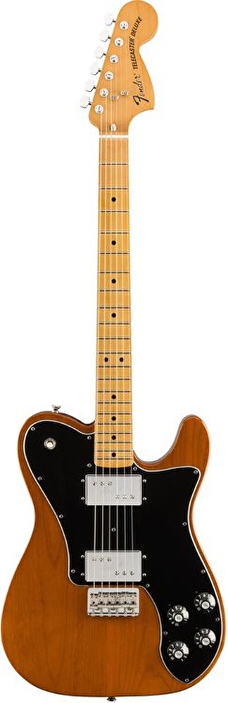 Fender telecaster shop deluxe vintera