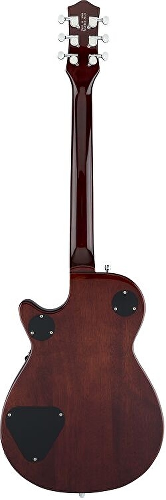 Gretsch G5230T Electromatic Jet Siyah Ceviz Klavye Bigsby Firebird