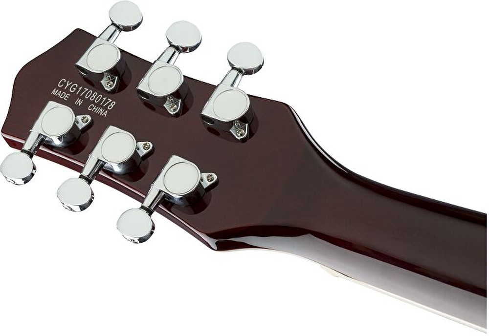Gretsch outlet electromatic tuners