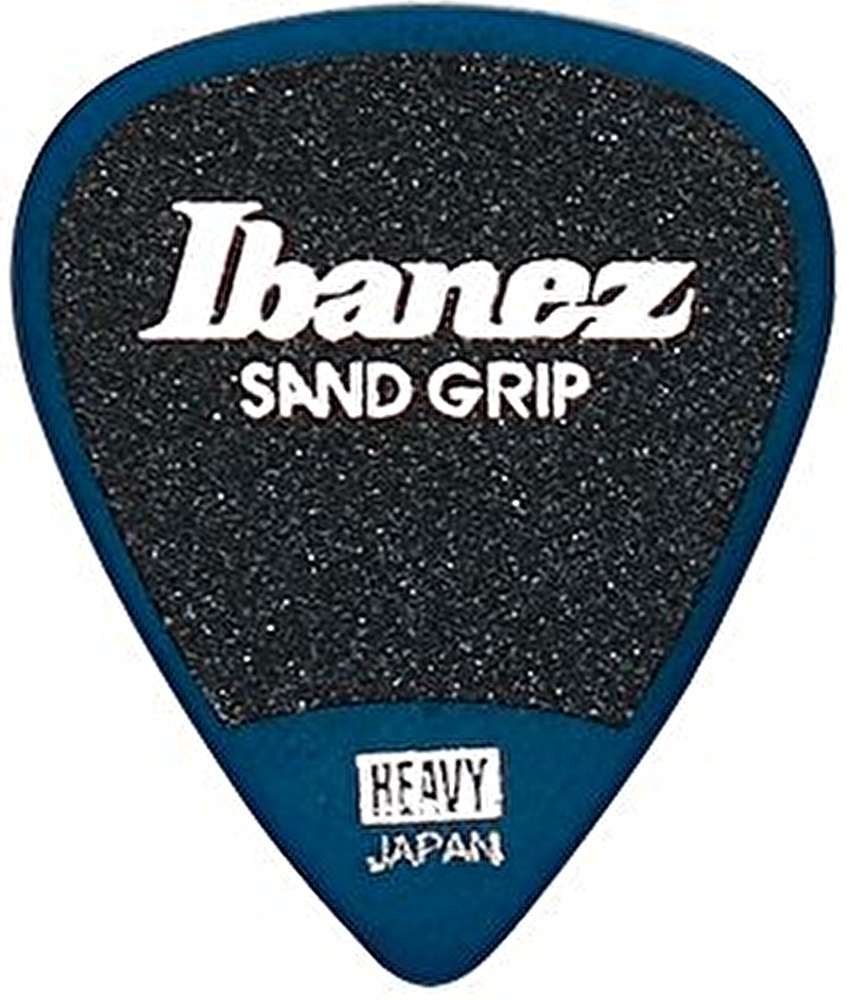 Ibanez sand outlet grip picks