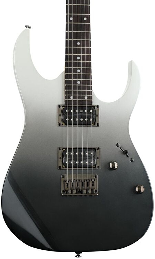 Ibanez rg421 electric shop guitar