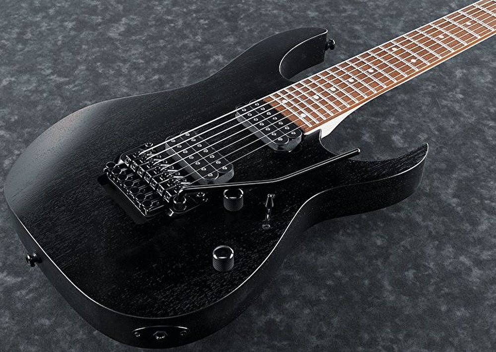 Ibanez rg7420z hotsell