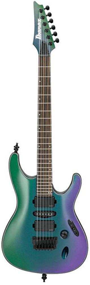 Ibanez axion shop label s671alb