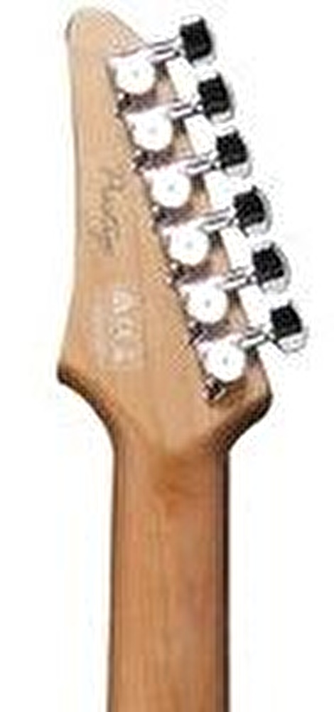 Ibanez tqm best sale
