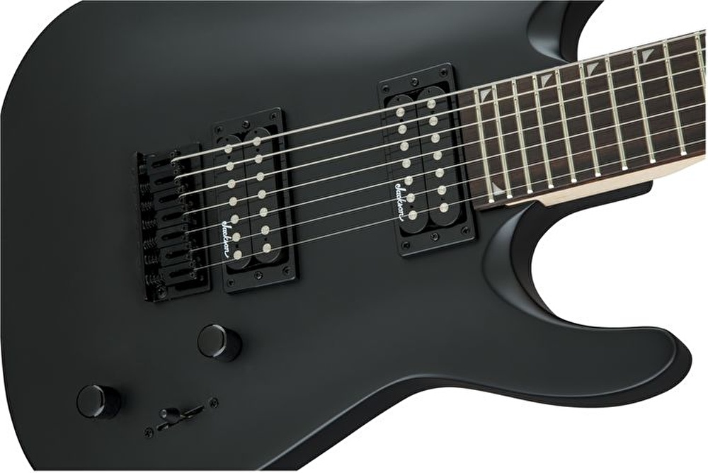 Jackson js22 sales 7 string