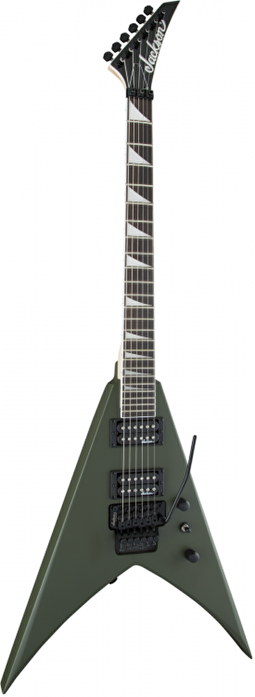 Jackson js32 king sales v floyd rose