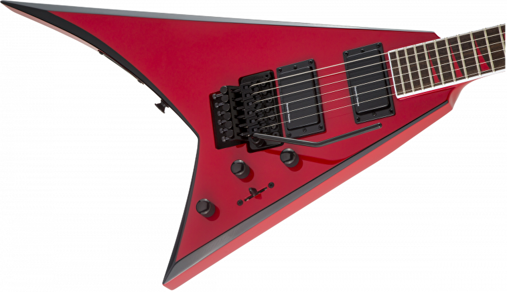 Jackson x series clearance rrx24