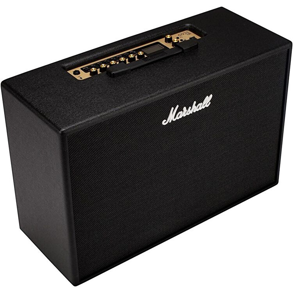 Marshall 100 watt hot sale amp