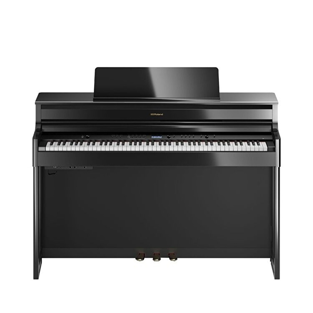 Roland hp 704 digital piano new arrivals