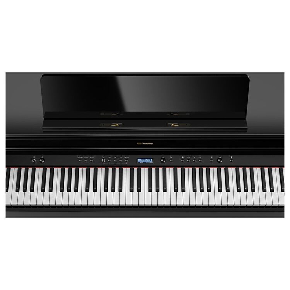 Roland shop 704 piano