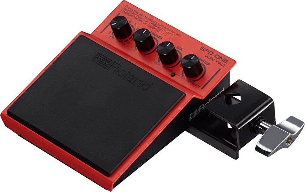 Wav pad new arrivals