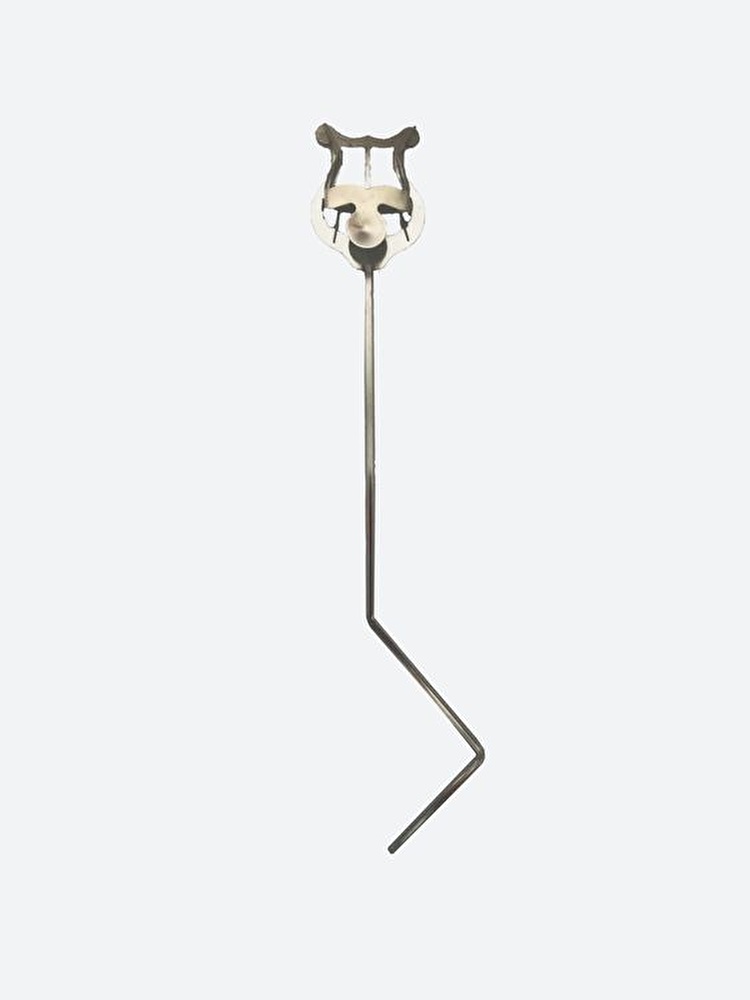 SILVER SLV 124 Baritone Lyre Fiyat zellikleri ZUHAL
