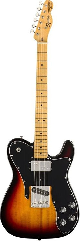 Squier custom 2025 vibe telecaster