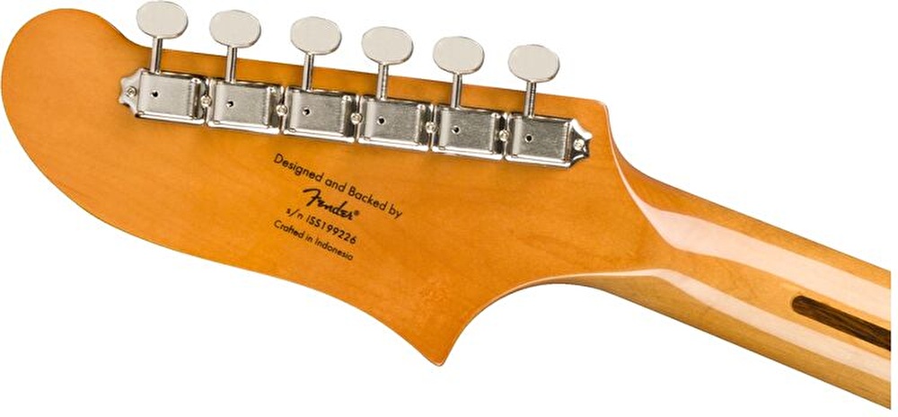 Squire starcaster store