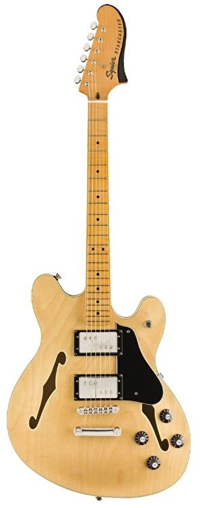Fender squier classic vibe starcaster new arrivals