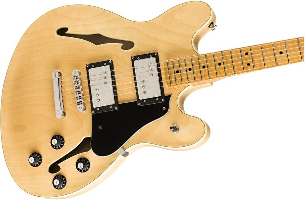 Squire classic shop vibe starcaster