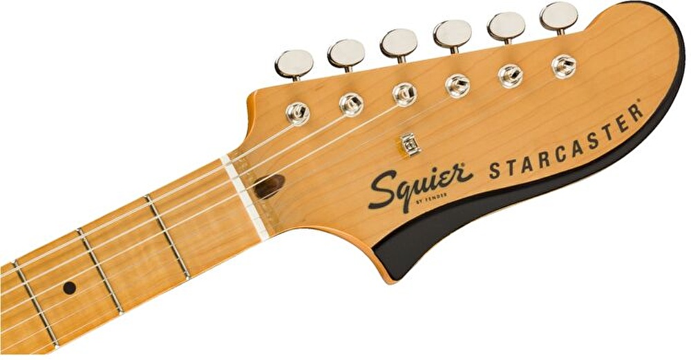 Starcaster store jazz bass