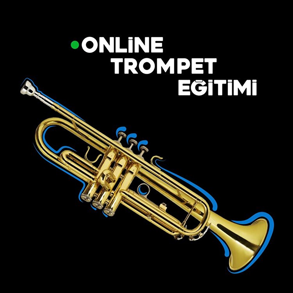 veel plezier Scenario Kinderachtig Uzaktan Birebir Online Trompet Eğitimi (1 Aylık 4 Ders Eğitim Paketi)  Fiyatı, Özellikleri | Zuhal Müzik