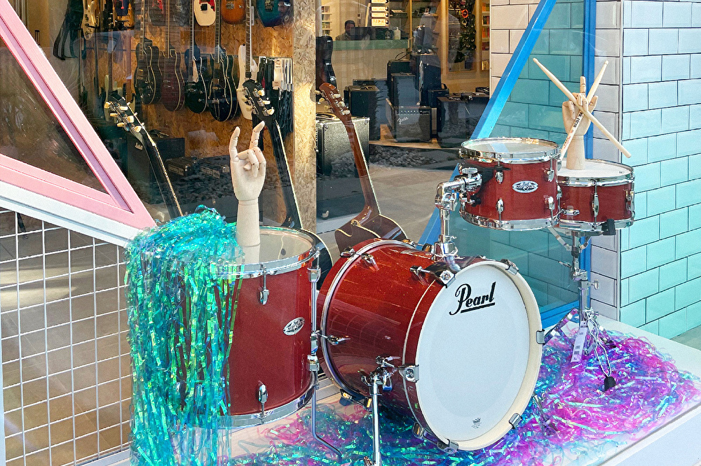 ZUHAL KONSEPT MIDTOWN AVM BODRUM