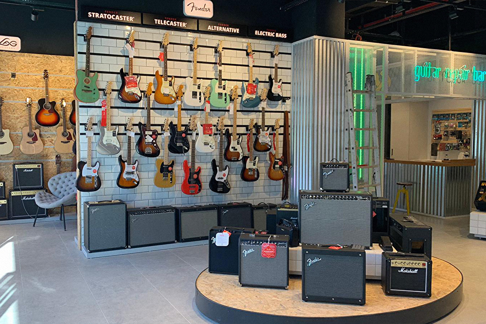 ZUHAL KONSEPT MIDTOWN AVM BODRUM