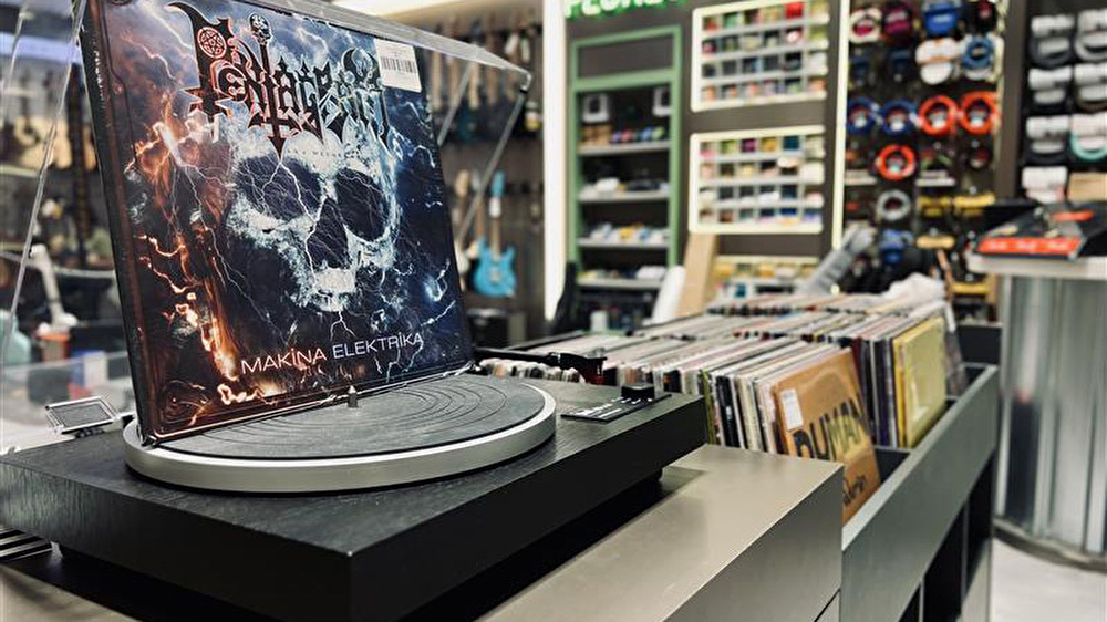 ZUHAL KONSEPT MAVİBAHÇE İZMİR