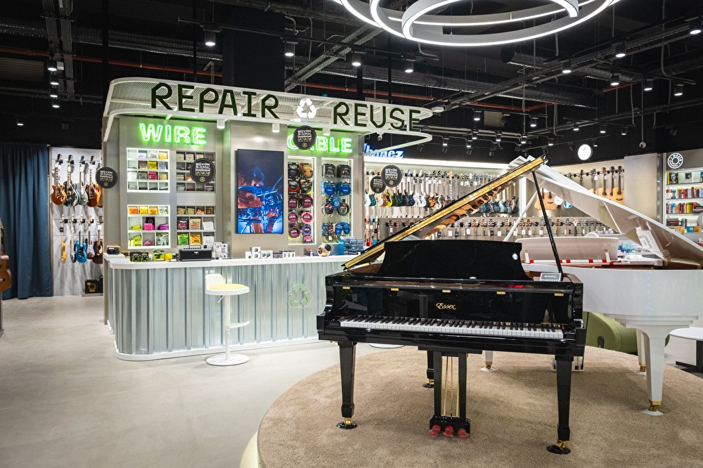 ZUHAL KONSEPT TEMAWORLD İSTANBUL